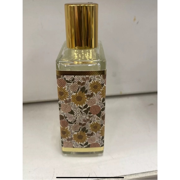 Sand + Fog Santal & Cardamom Eau de Parfum Oil 1.7oz/50ml New Without Box - Picture 2 of 4